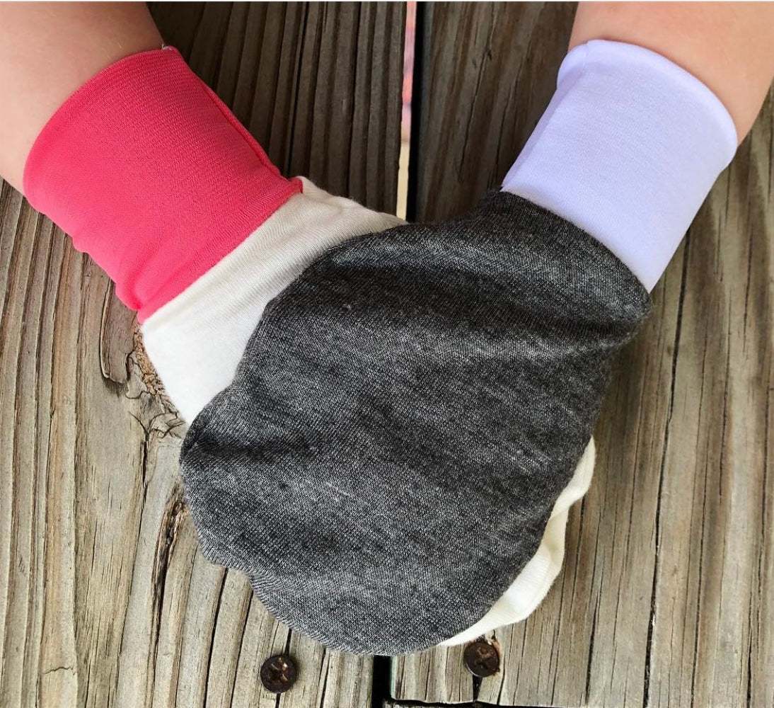 Adult Mittens